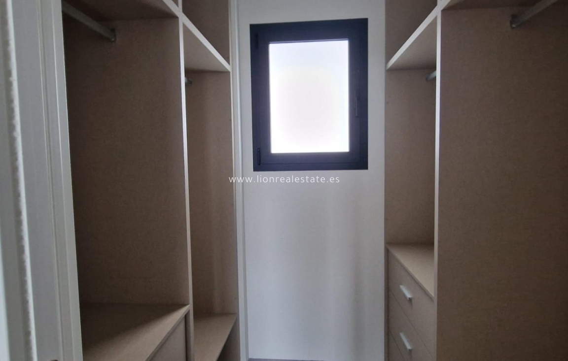 Reventa - Apartamento / piso - Orihuela Costa - Las Colinas Golf