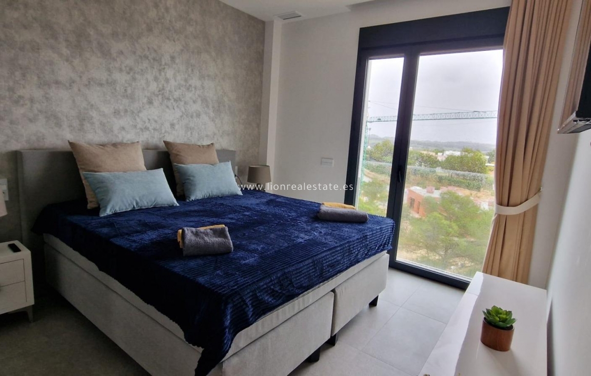 Reventa - Apartamento / piso - Orihuela Costa - Las Colinas Golf