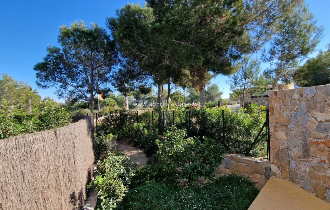 Reventa - Apartamento / piso - Orihuela Costa - Las Colinas Golf