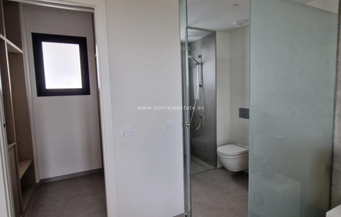 Reventa - Apartamento / piso - Orihuela Costa - Las Colinas Golf