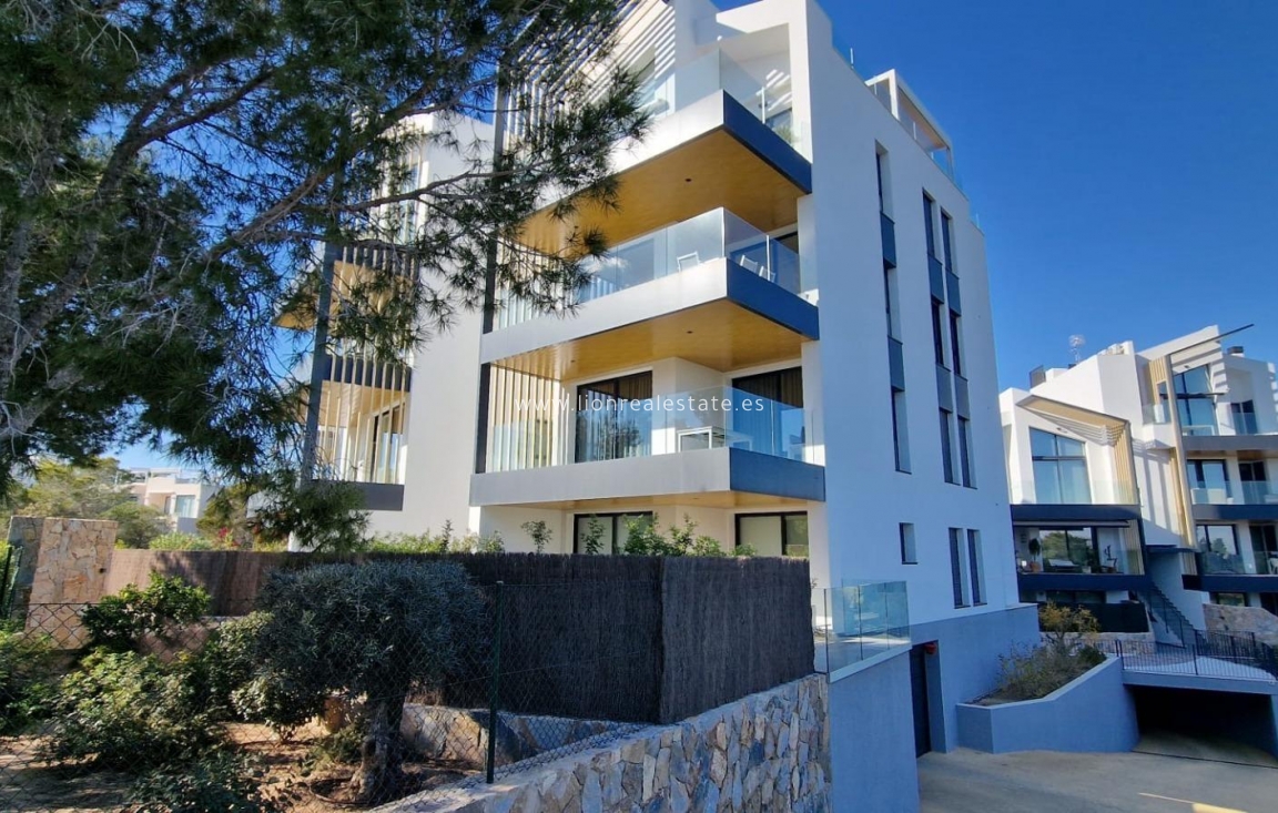 Reventa - Apartamento / piso - Orihuela Costa - Las Colinas Golf