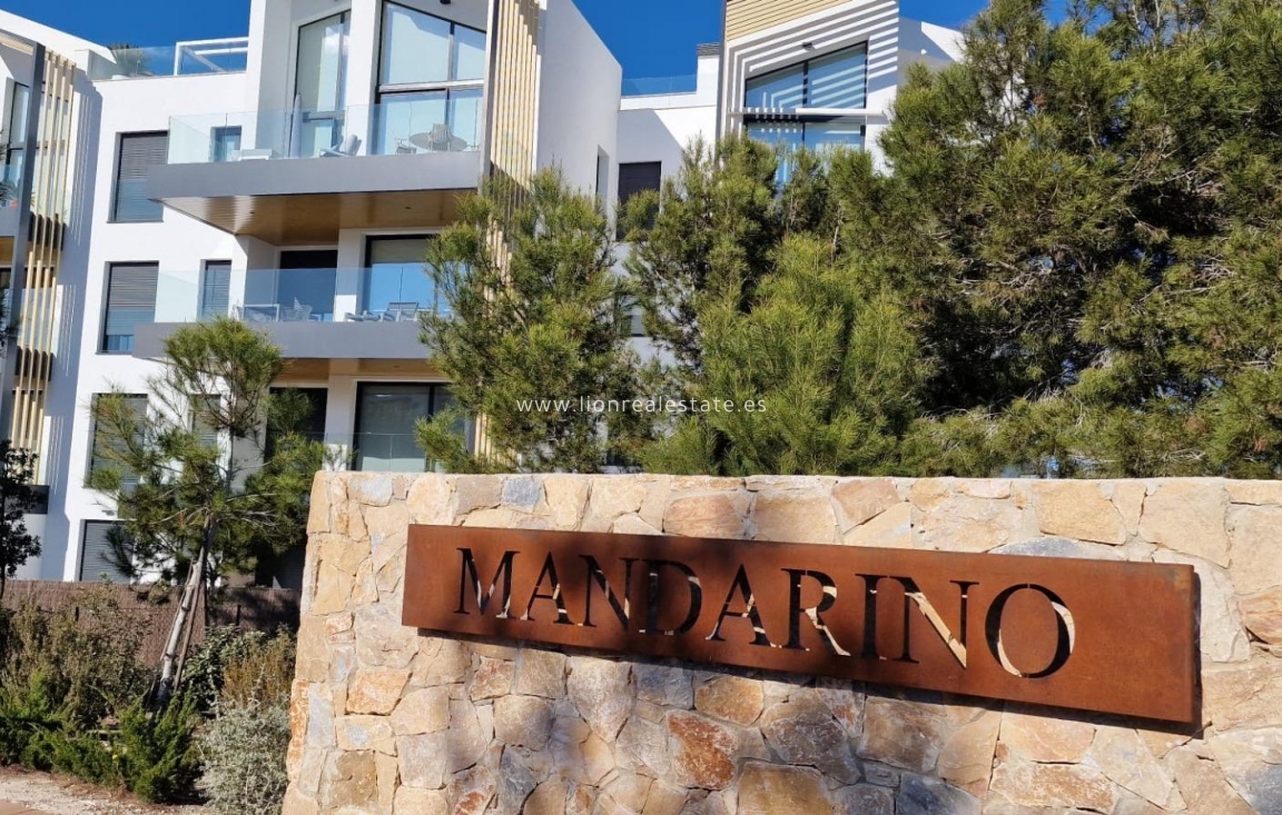 Reventa - Apartamento / piso - Orihuela Costa - Las Colinas Golf