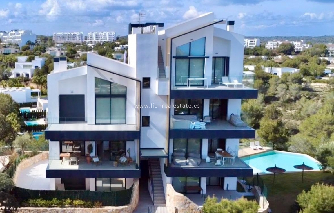 Reventa - Apartamento / piso - Orihuela Costa - Las Colinas Golf