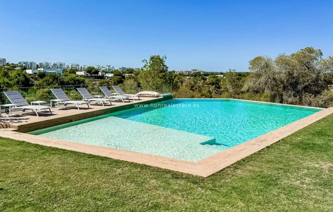Reventa - Apartamento / piso - Orihuela Costa - Las Colinas Golf