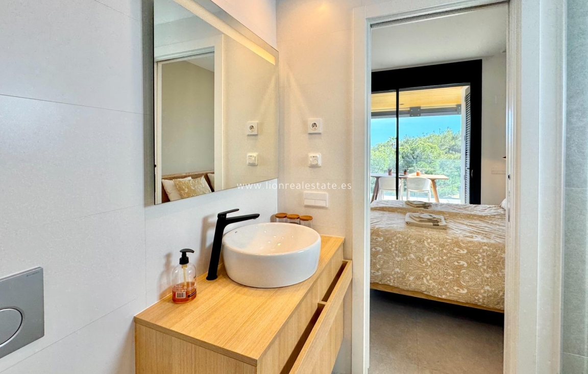 Reventa - Apartamento / piso - Orihuela Costa - Las Colinas Golf