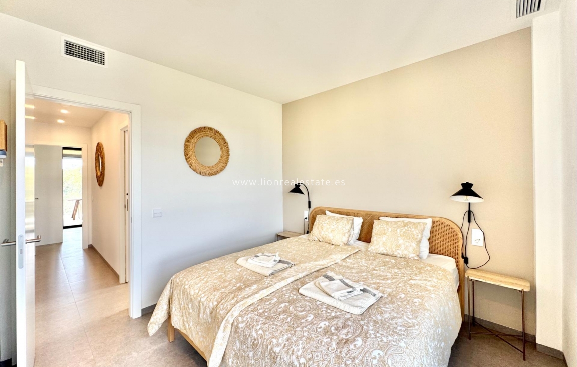 Reventa - Apartamento / piso - Orihuela Costa - Las Colinas Golf