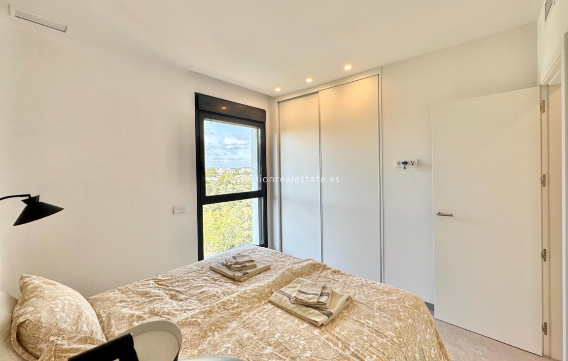 Reventa - Apartamento / piso - Orihuela Costa - Las Colinas Golf