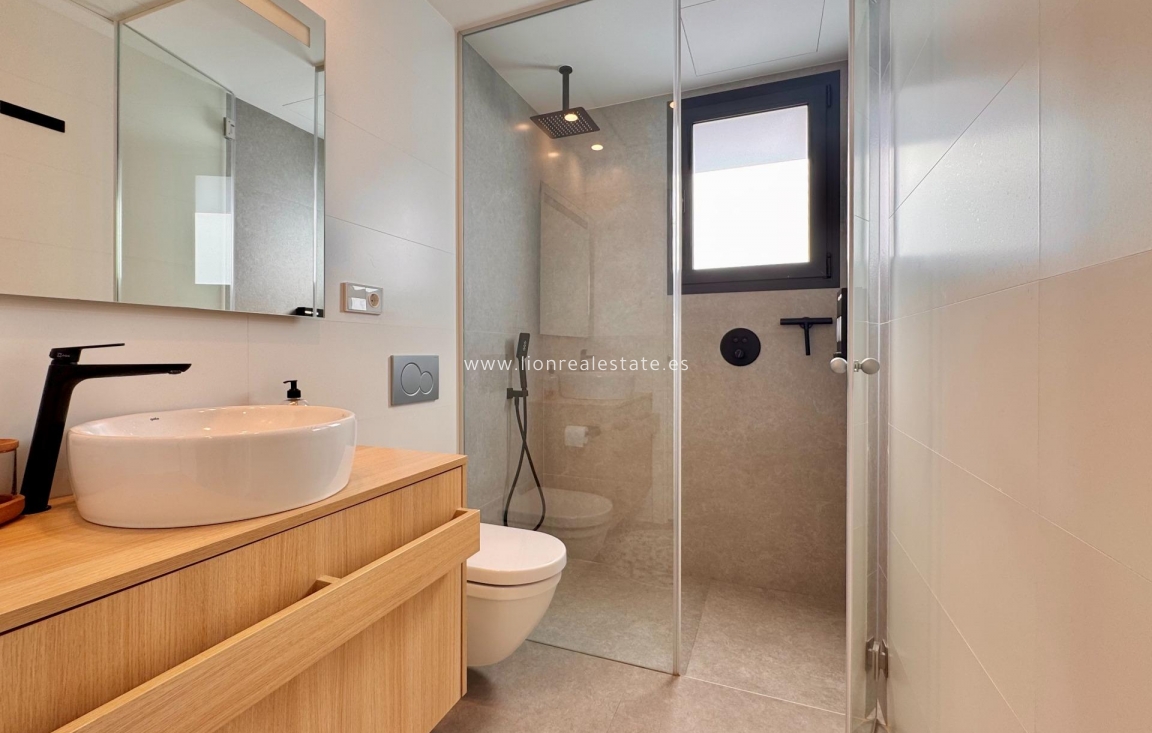 Reventa - Apartamento / piso - Orihuela Costa - Las Colinas Golf