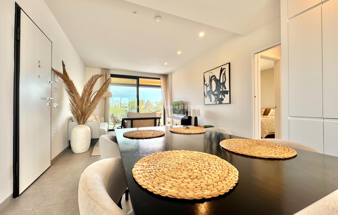Reventa - Apartamento / piso - Orihuela Costa - Las Colinas Golf