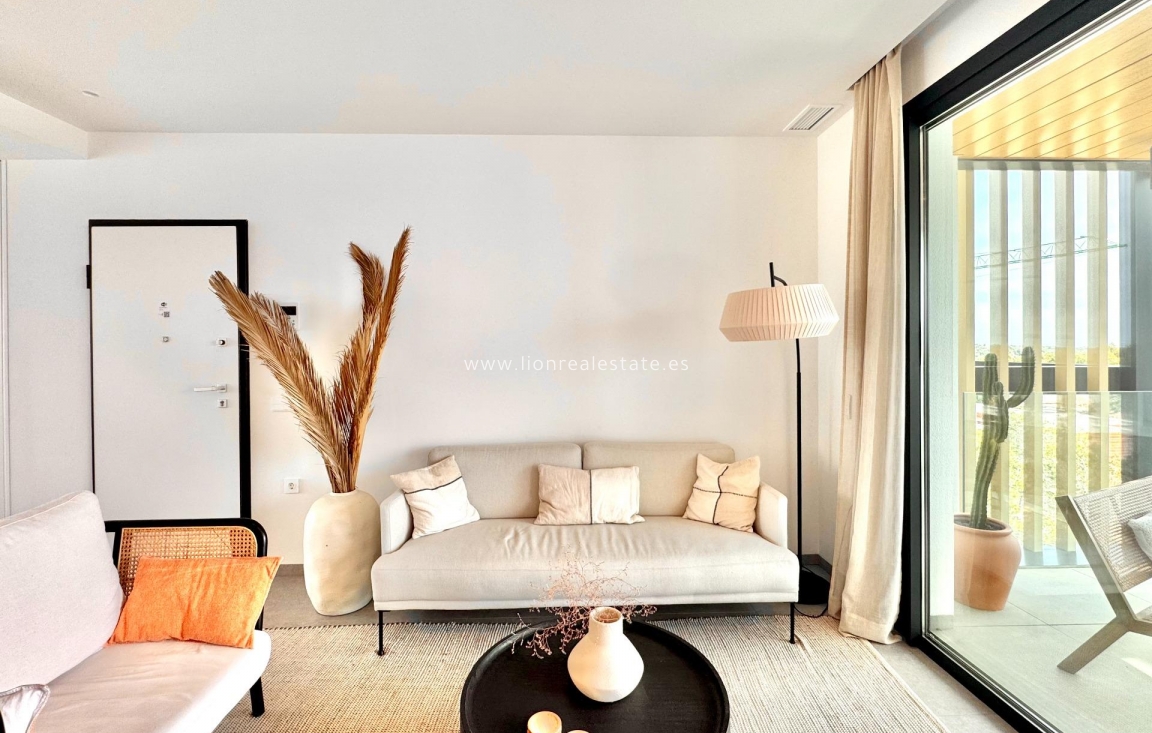 Reventa - Apartamento / piso - Orihuela Costa - Las Colinas Golf