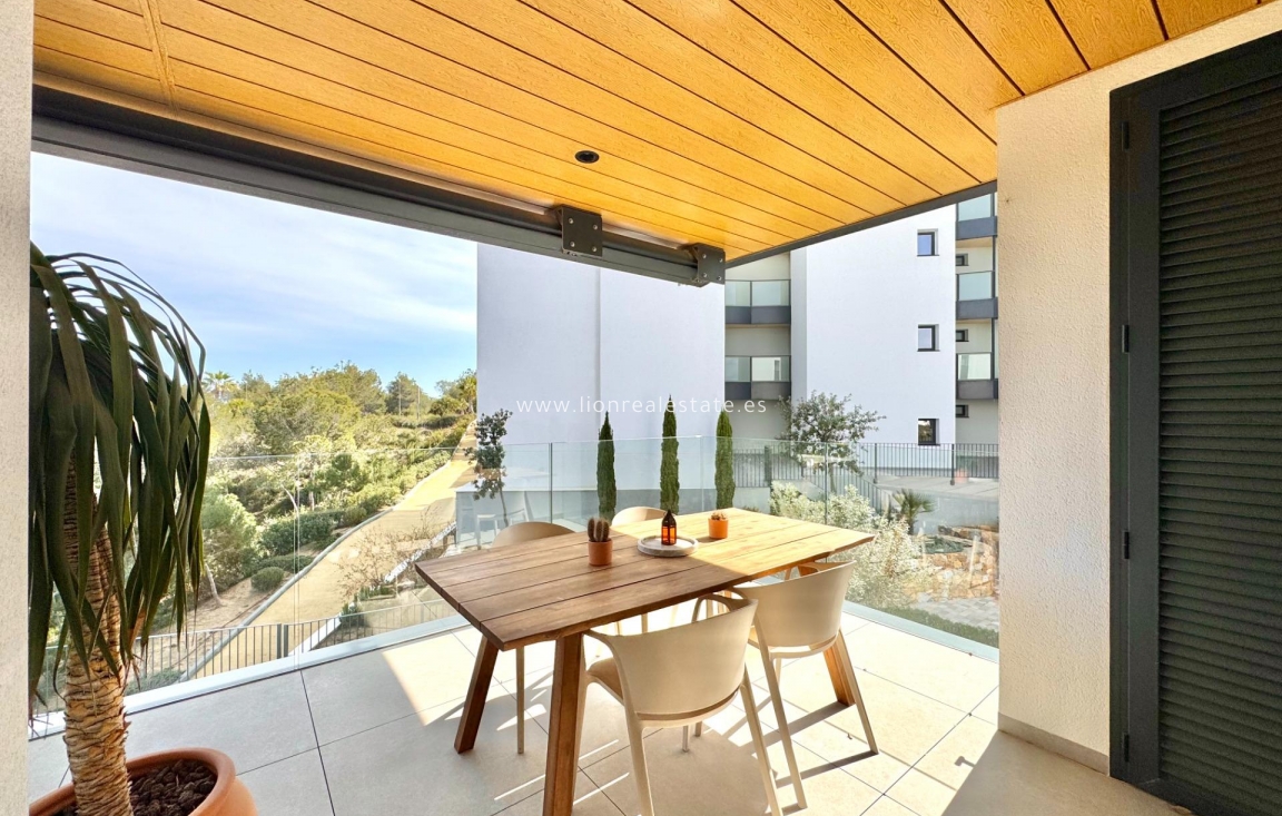 Reventa - Apartamento / piso - Orihuela Costa - Las Colinas Golf