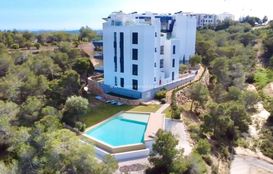 Reventa - Apartamento / piso - Orihuela Costa - Las Colinas Golf