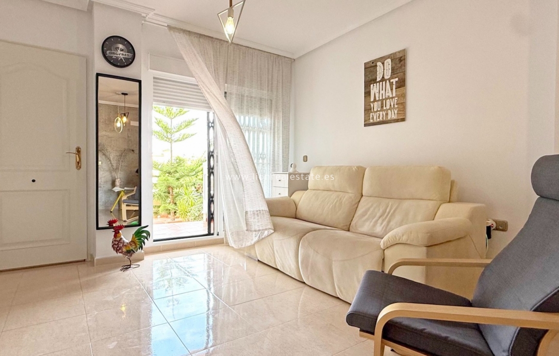 Reventa - Apartamento / piso - Orihuela Costa - Lomas de Cabo Roig