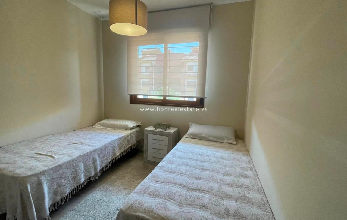 Reventa - Apartamento / piso - Orihuela Costa - Lomas de Cabo Roig