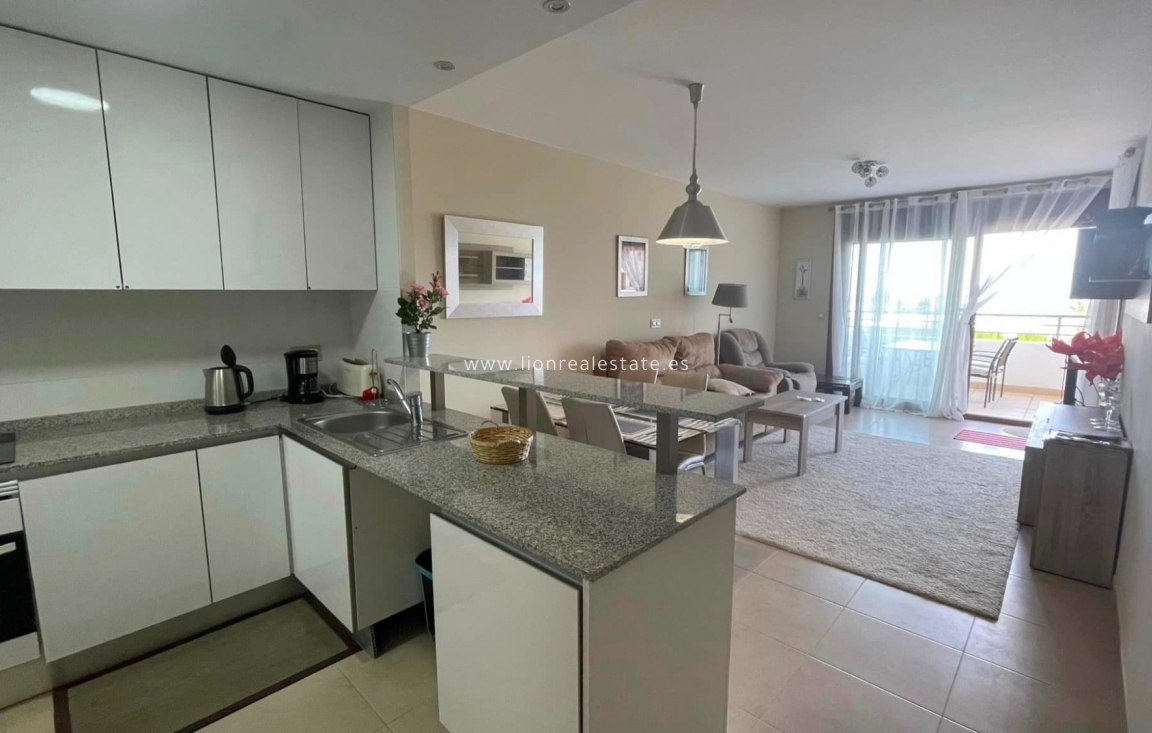 Reventa - Apartamento / piso - Orihuela Costa - Lomas de Cabo Roig