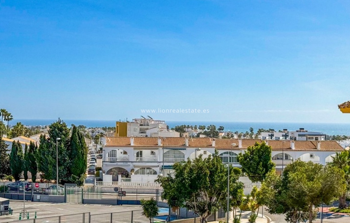 Reventa - Apartamento / piso - Orihuela Costa - Lomas de Campoamor