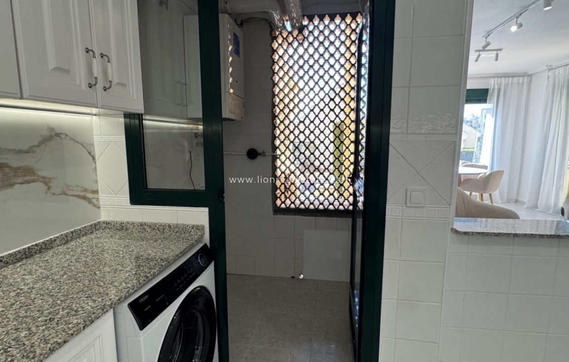 Reventa - Apartamento / piso - Orihuela Costa - Lomas de Campoamor