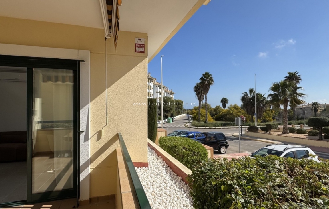 Reventa - Apartamento / piso - Orihuela Costa - Lomas de Campoamor