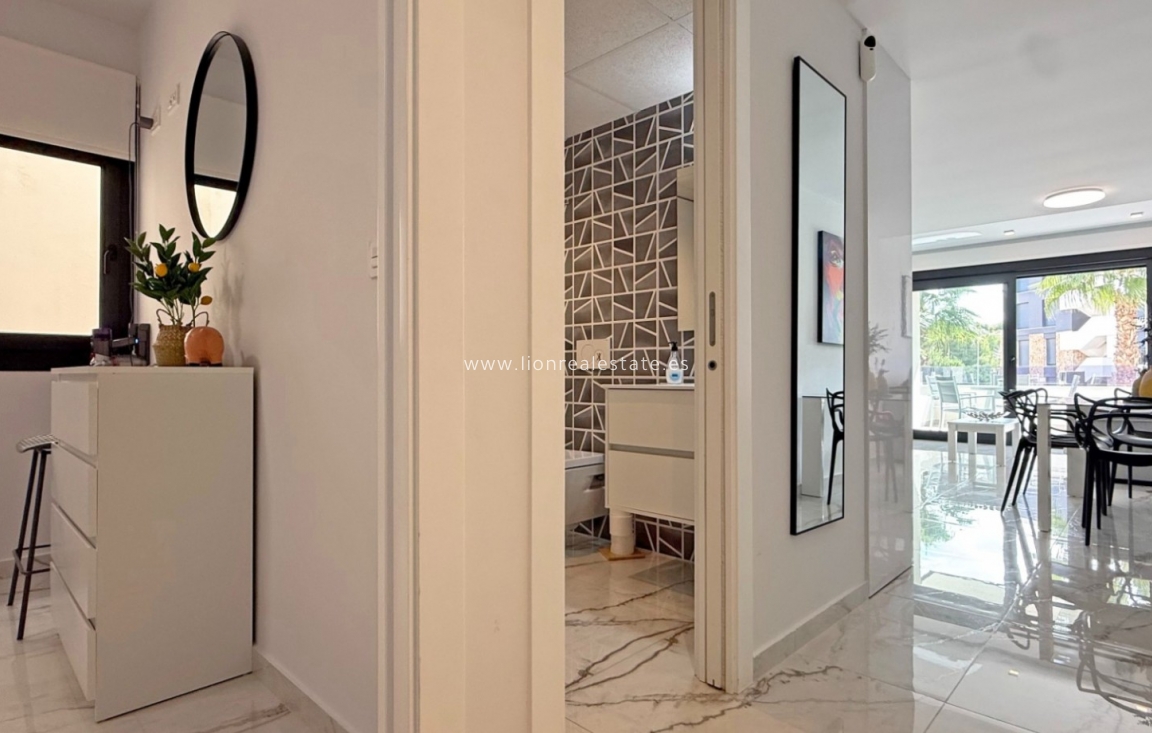 Reventa - Apartamento / piso - Orihuela Costa - Los Altos