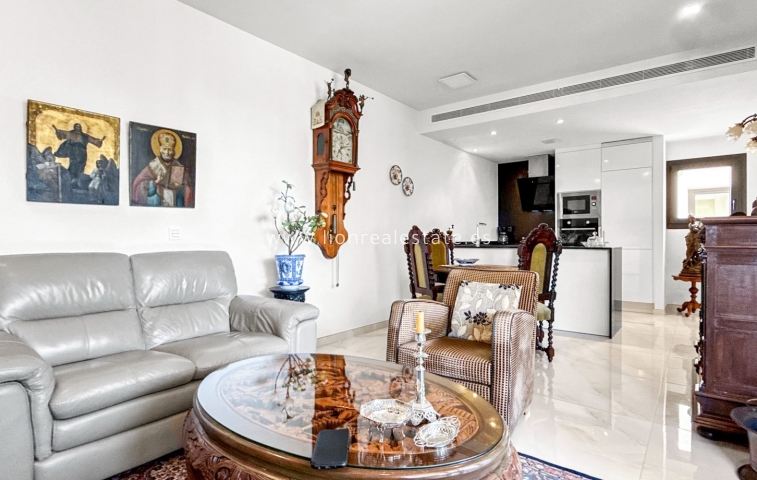 Reventa - Apartamento / piso - Orihuela Costa - Los Altos