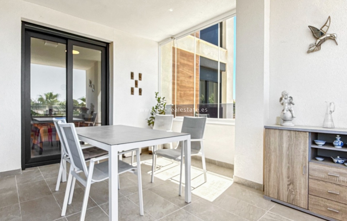 Reventa - Apartamento / piso - Orihuela Costa - Los Altos