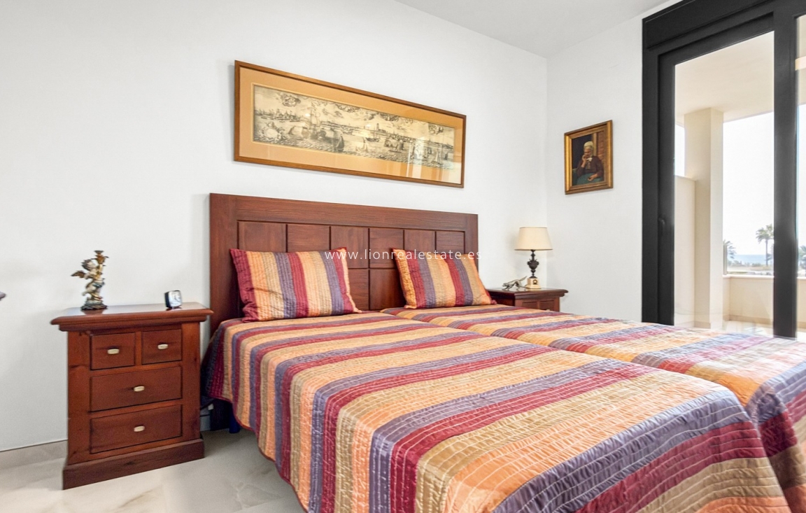Reventa - Apartamento / piso - Orihuela Costa - Los Altos