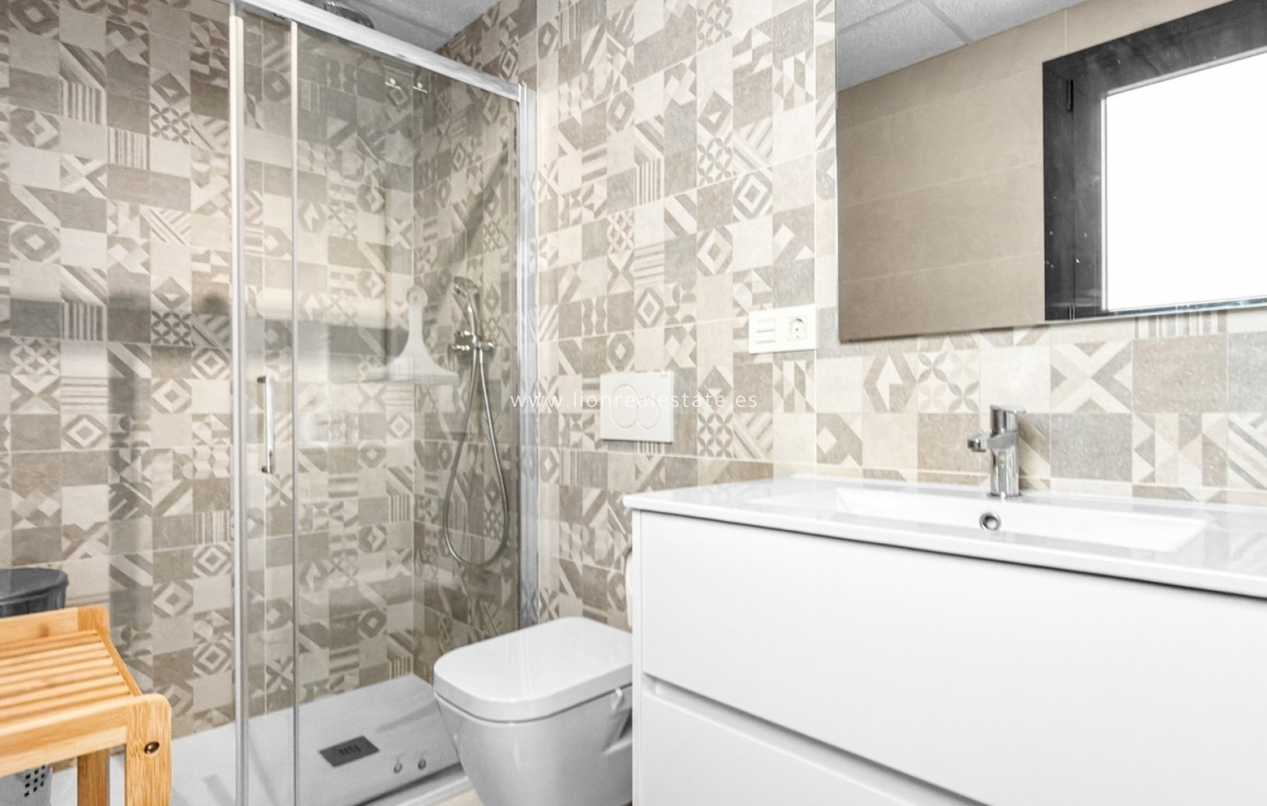 Reventa - Apartamento / piso - Orihuela Costa - Los Altos