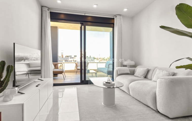 Reventa - Apartamento / piso - Orihuela Costa - Los Altos