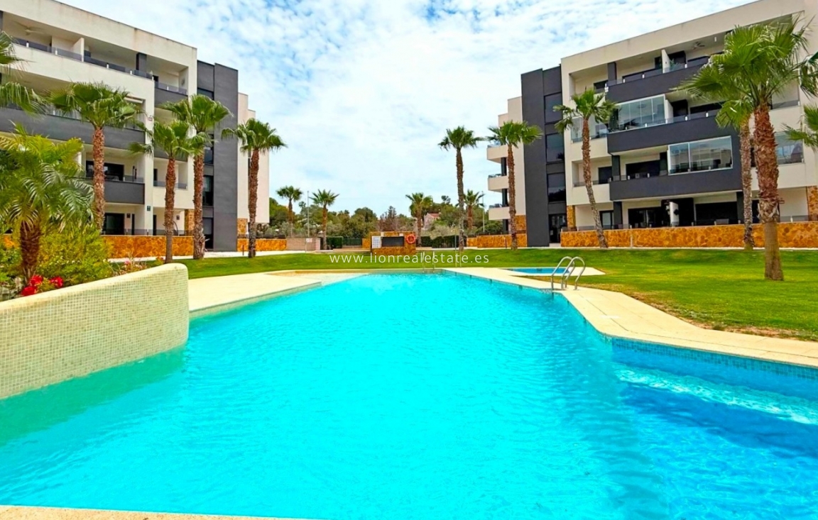 Reventa - Apartamento / piso - Orihuela Costa - Los Altos