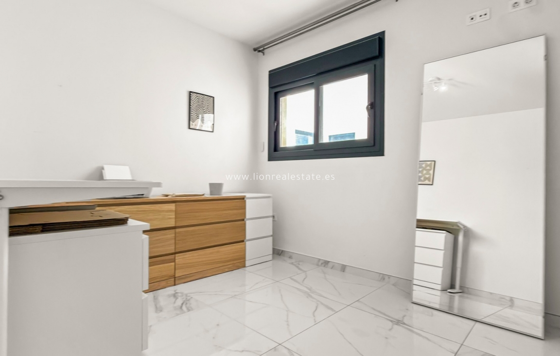 Reventa - Apartamento / piso - Orihuela Costa - Los Altos
