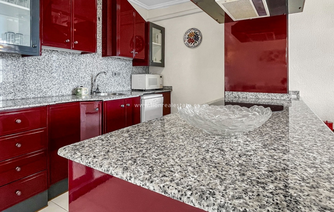 Reventa - Apartamento / piso - Orihuela Costa - Los Altos *