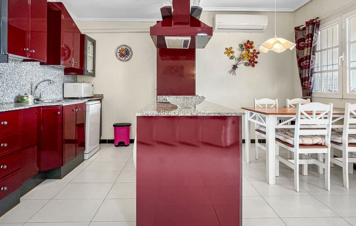 Reventa - Apartamento / piso - Orihuela Costa - Los Altos *