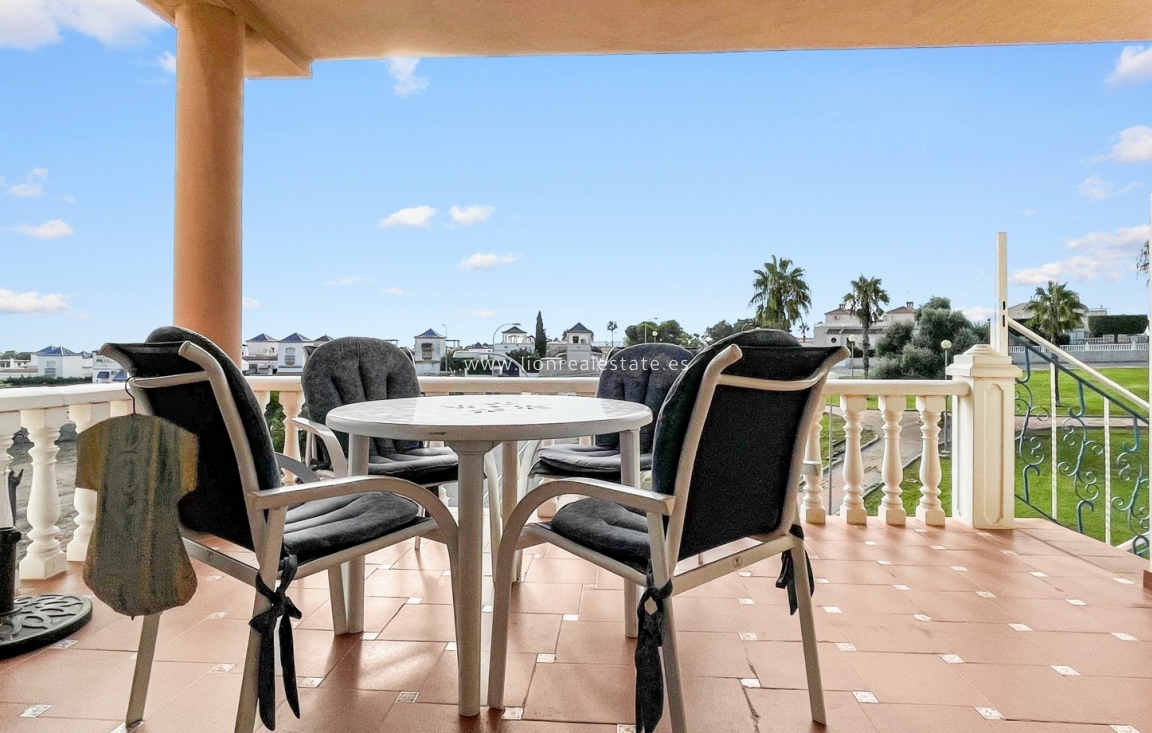 Reventa - Apartamento / piso - Orihuela Costa - Los Altos *