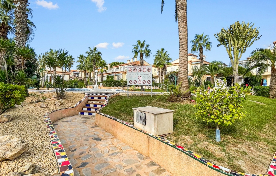Reventa - Apartamento / piso - Orihuela Costa - Los Altos *