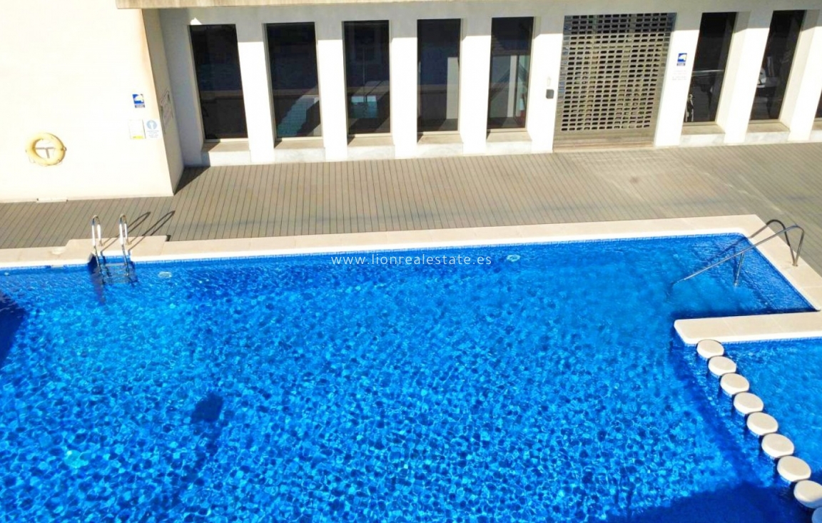 Reventa - Apartamento / piso - Orihuela Costa - Los Dolses