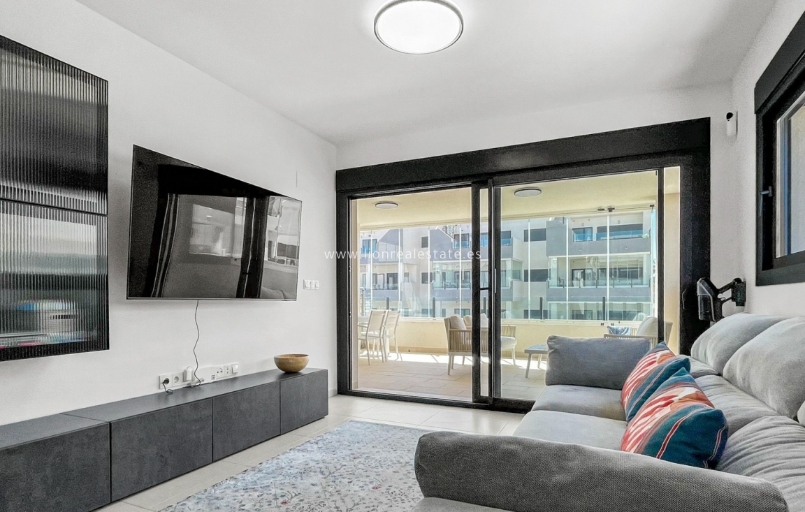 Reventa - Apartamento / piso - Orihuela Costa - Los Dolses