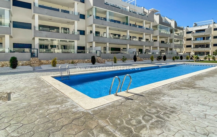Reventa - Apartamento / piso - Orihuela Costa - Los Dolses