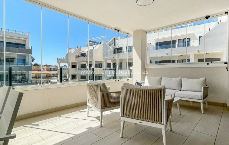 Reventa - Apartamento / piso - Orihuela Costa - Los Dolses