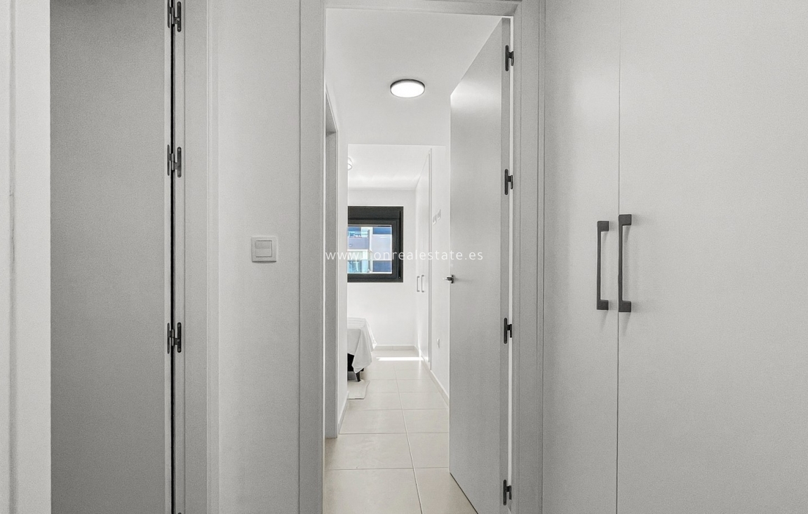 Reventa - Apartamento / piso - Orihuela Costa - Los Dolses