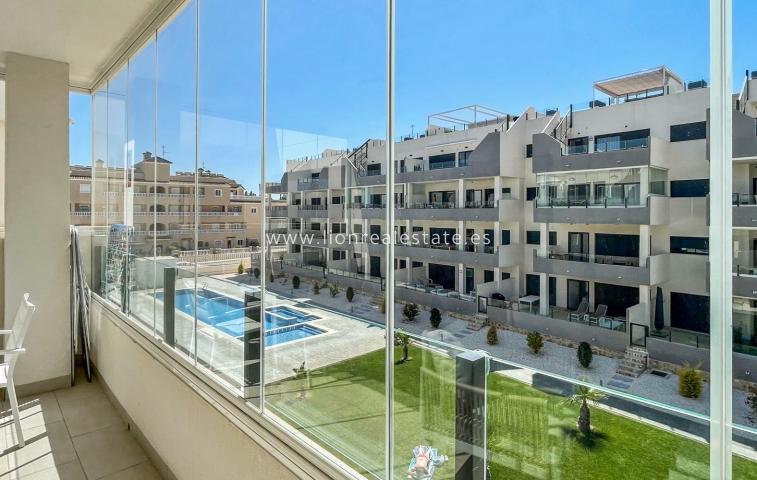 Reventa - Apartamento / piso - Orihuela Costa - Los Dolses