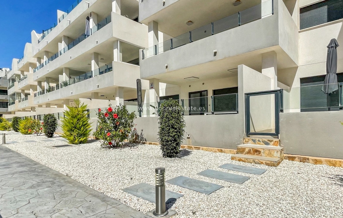 Reventa - Apartamento / piso - Orihuela Costa - Los Dolses