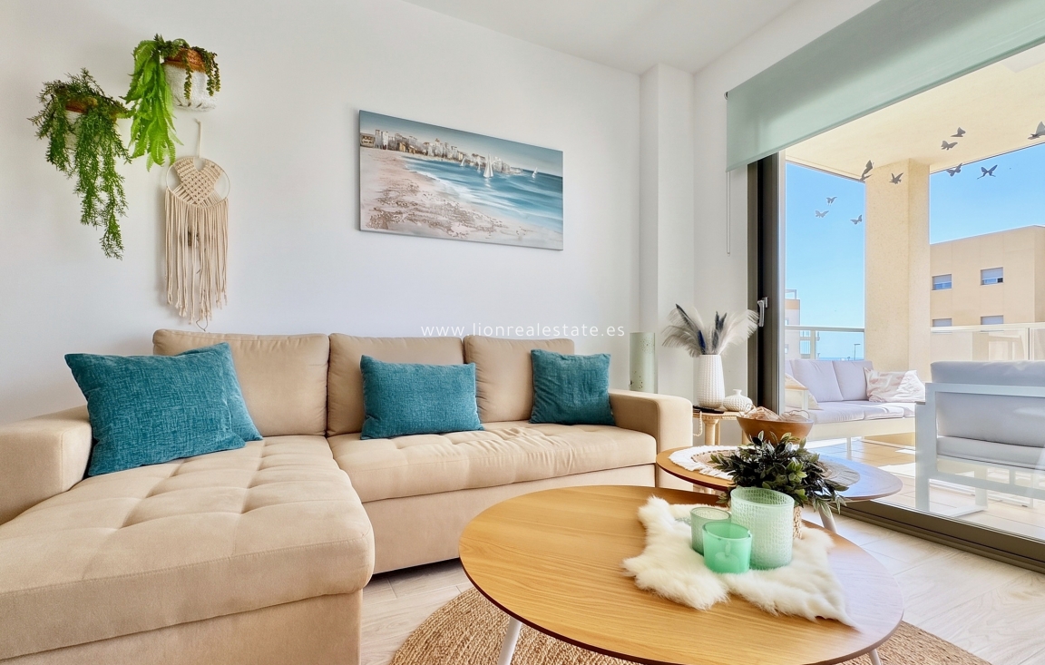 Reventa - Apartamento / piso - Orihuela Costa - Orihuela