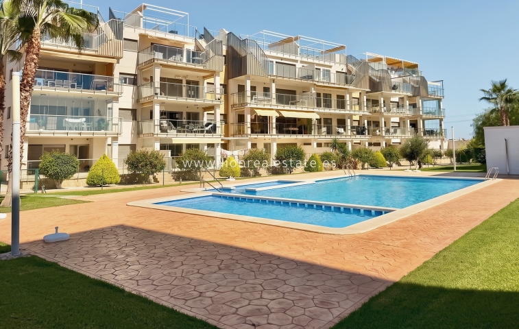Reventa - Apartamento / piso - Orihuela Costa - Orihuela