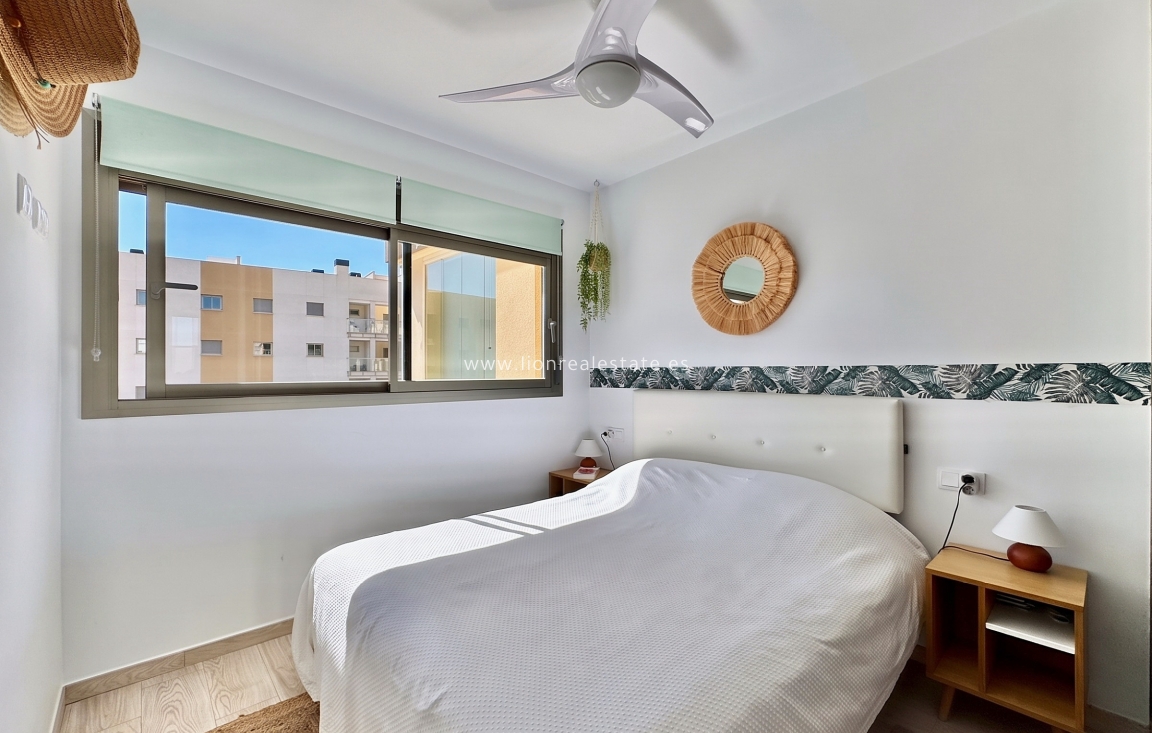 Reventa - Apartamento / piso - Orihuela Costa - Orihuela