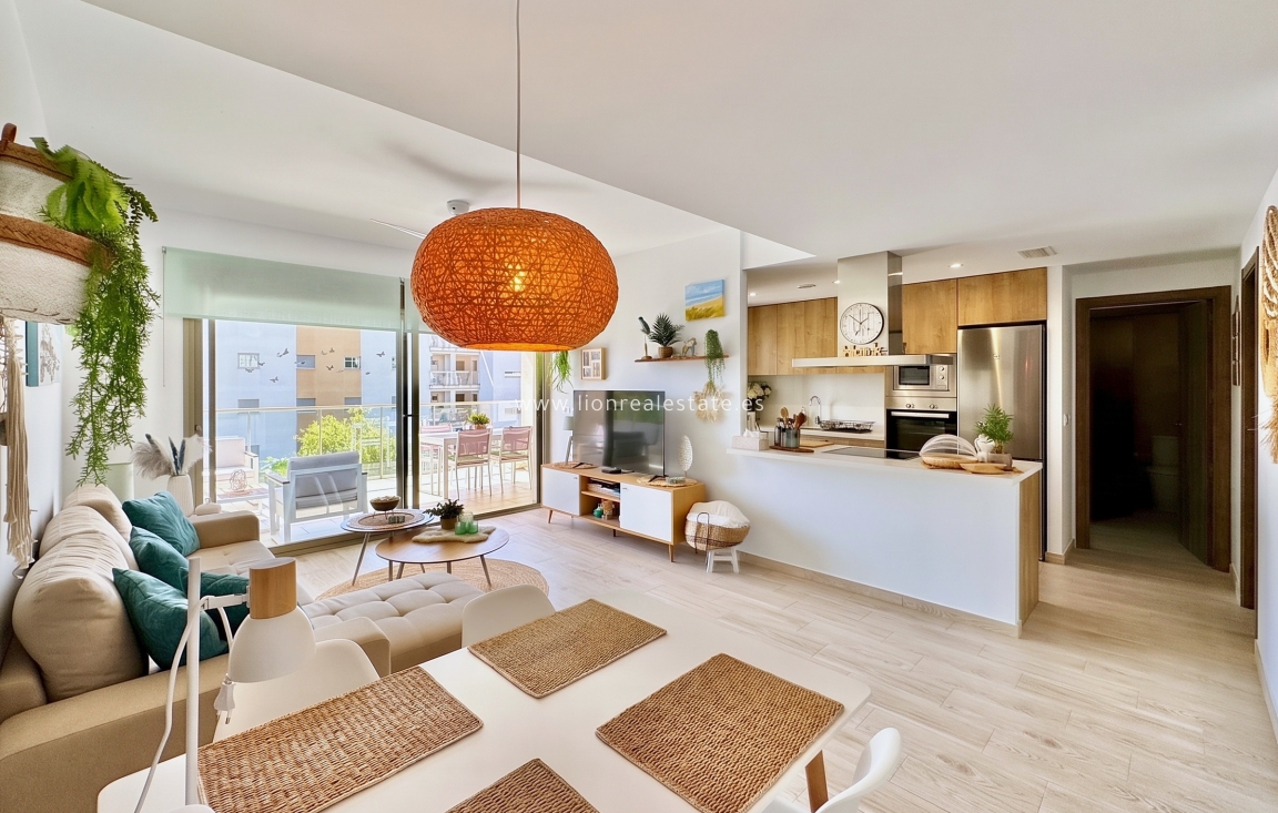 Reventa - Apartamento / piso - Orihuela Costa - Orihuela