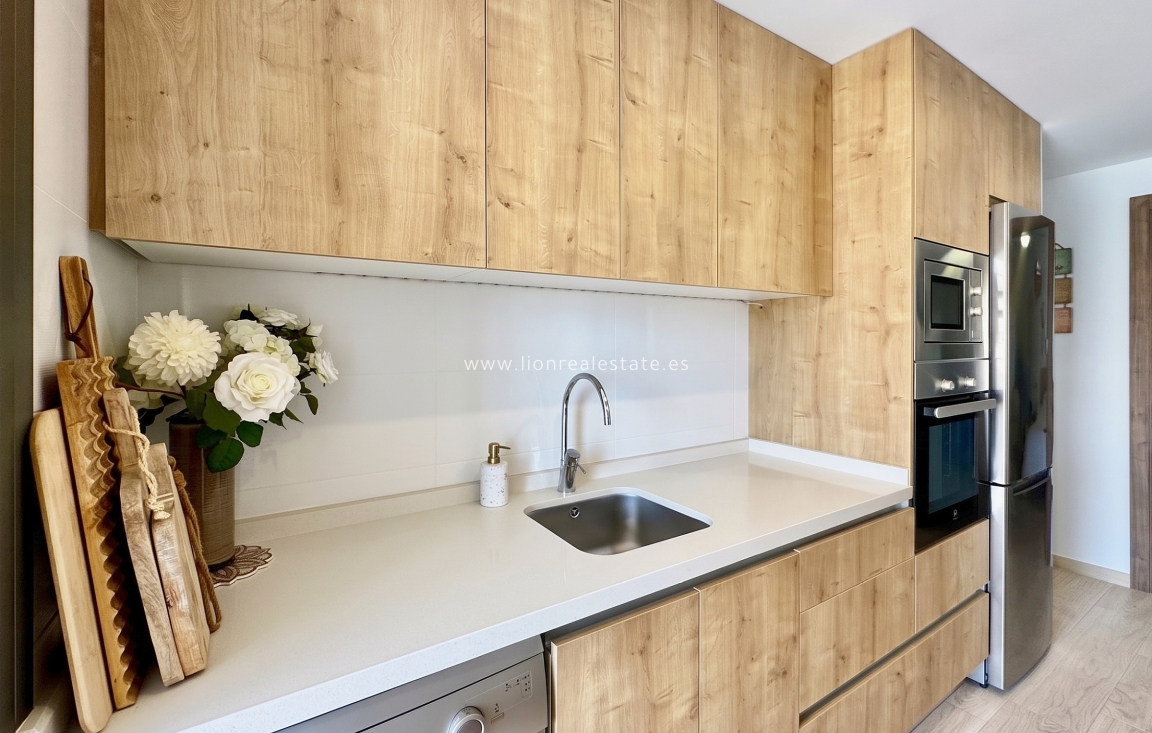Reventa - Apartamento / piso - Orihuela Costa - Orihuela
