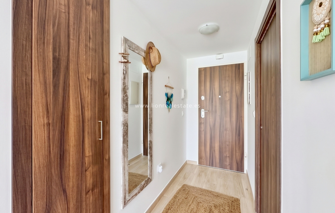 Reventa - Apartamento / piso - Orihuela Costa - Orihuela