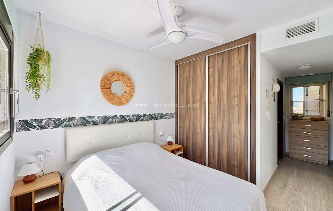 Reventa - Apartamento / piso - Orihuela Costa - Orihuela