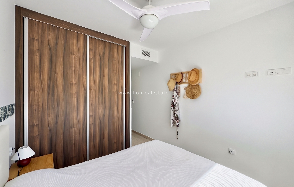 Reventa - Apartamento / piso - Orihuela Costa - Orihuela