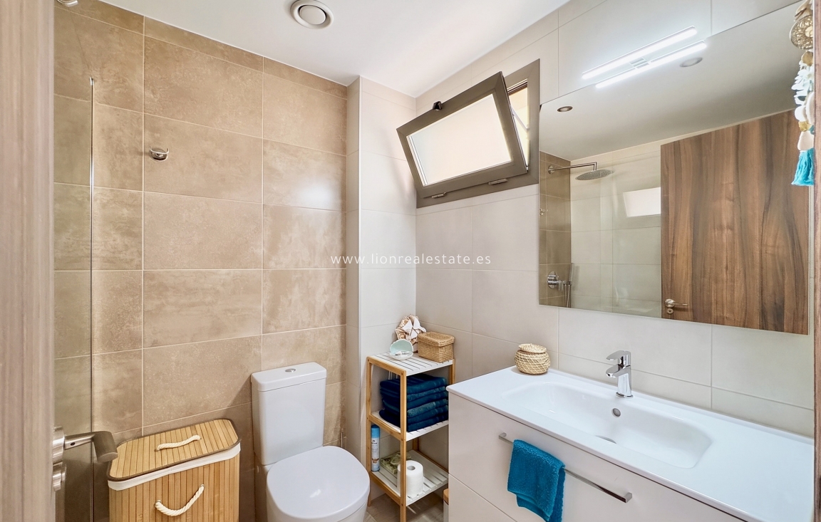 Reventa - Apartamento / piso - Orihuela Costa - Orihuela